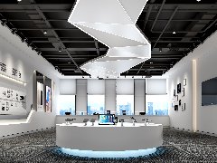 深科技（桂林）智能制造产业园综合办公楼