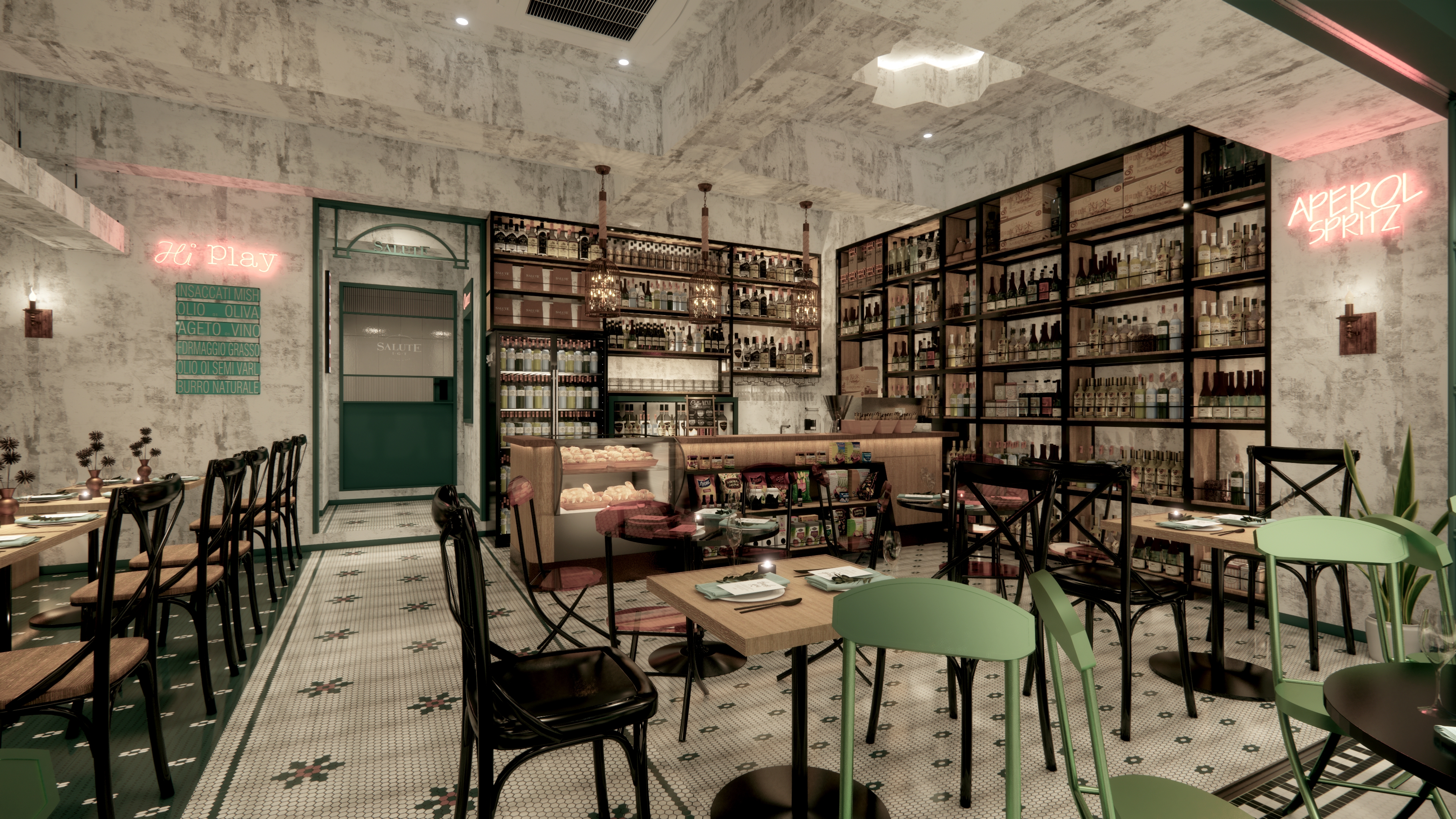 <b>重庆工业风餐饮设计公司怎么选,2026本地公司实力</b>