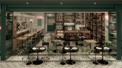 <b>重庆工业风餐饮店火锅店设计公司怎么找</b>